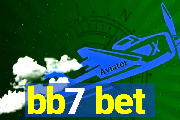 bb7 bet