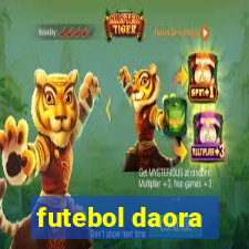 futebol daora