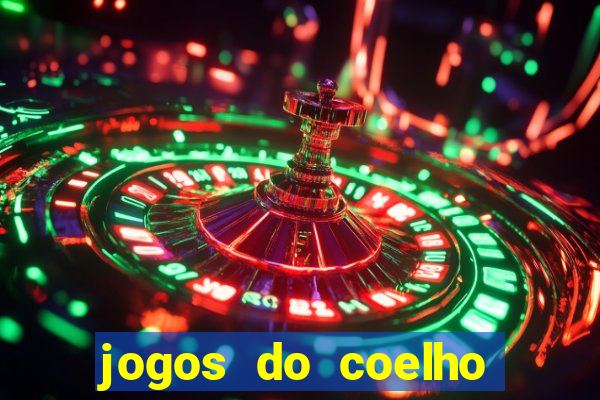 jogos do coelho sabido para jogar online