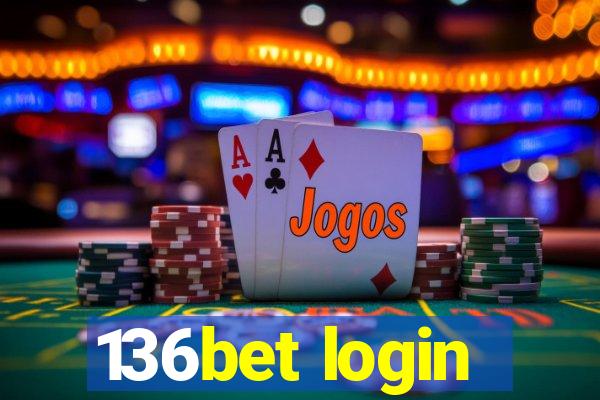 136bet login