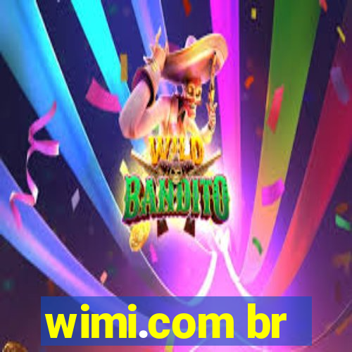 wimi.com br