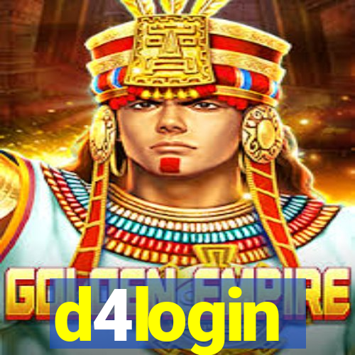 d4login