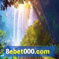 8ebet000.com