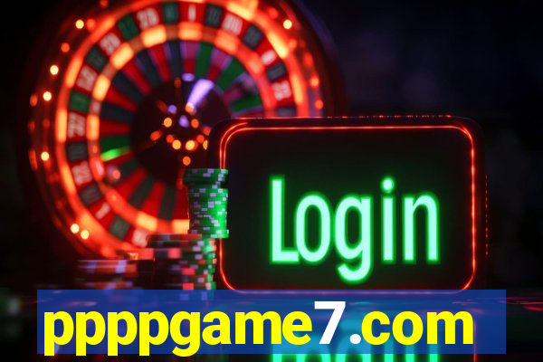 ppppgame7.com