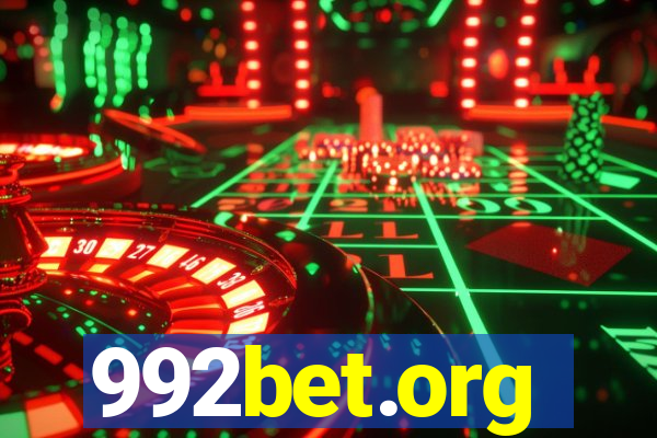 992bet.org