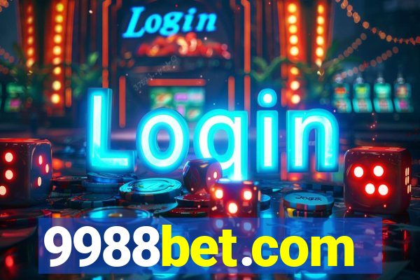 9988bet.com