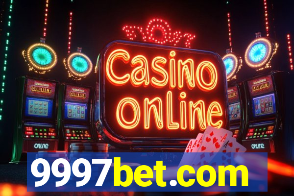 9997bet.com