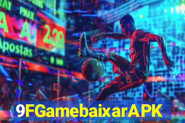 9FGamebaixarAPK