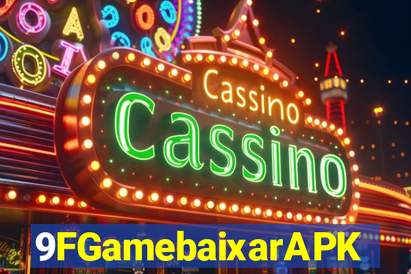 9FGamebaixarAPK