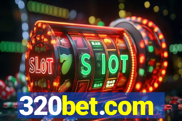 320bet.com