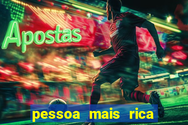 pessoa mais rica de petrolina 2023