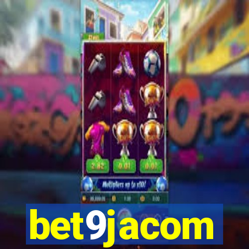 bet9jacom