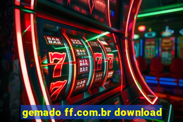 gemado ff.com.br download