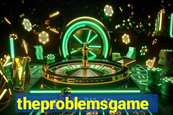 theproblemsgames.com