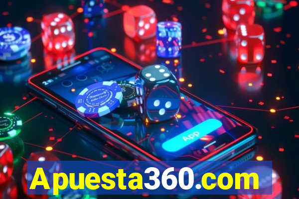 Apuesta360.com