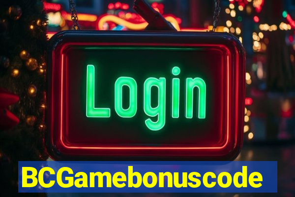 BCGamebonuscode