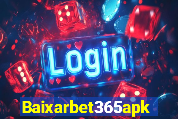 Baixarbet365apk