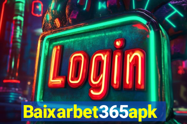 Baixarbet365apk