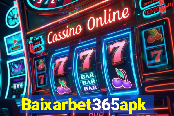 Baixarbet365apk