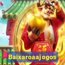 Baixaroaajogos