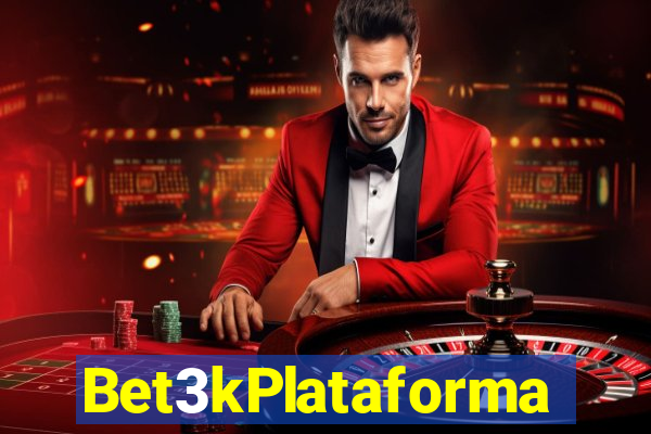 Bet3kPlataforma