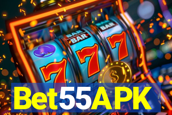 Bet55APK