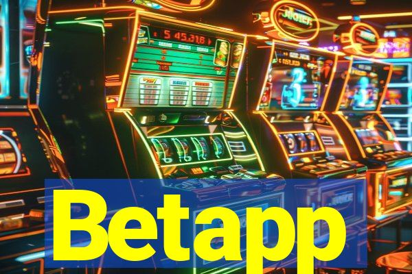 Betapp