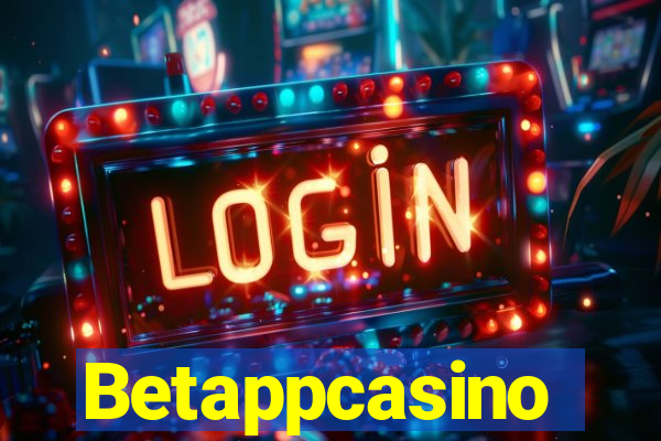 Betappcasino