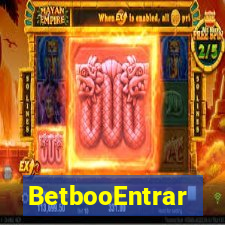 BetbooEntrar