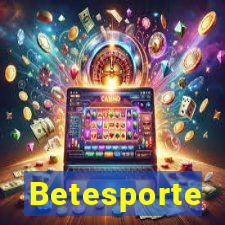 Betesporte