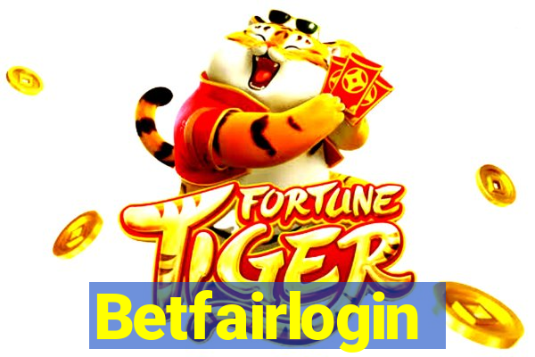 Betfairlogin