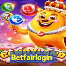 Betfairlogin