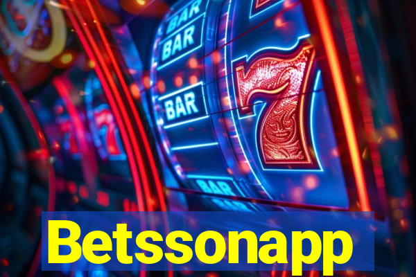 Betssonapp