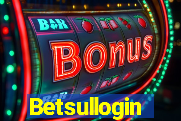 Betsullogin