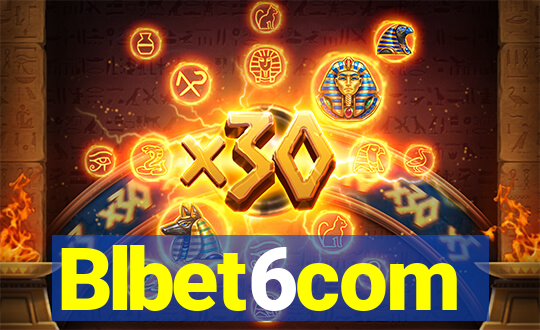 Blbet6com