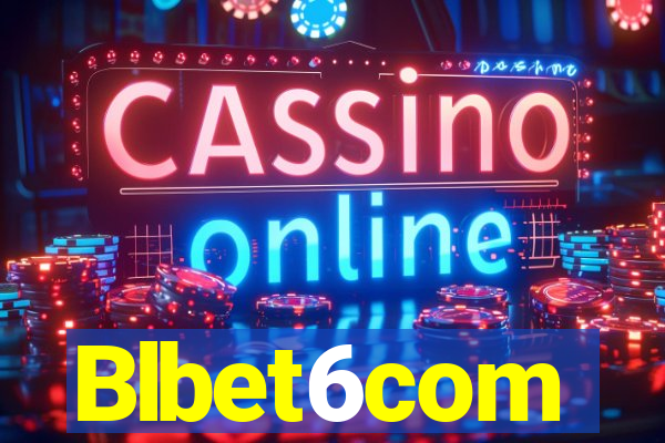 Blbet6com