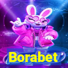 Borabet