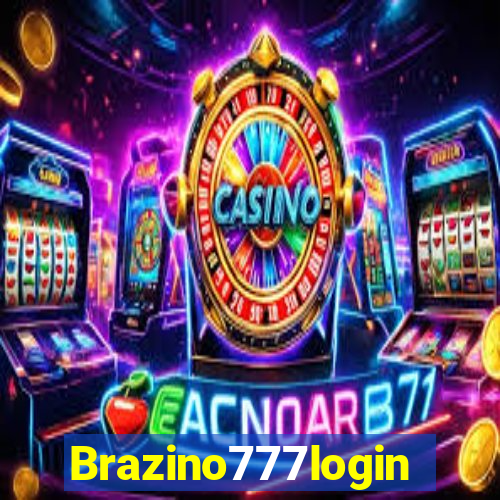 Brazino777login