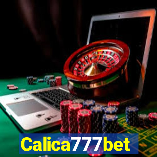 Calica777bet