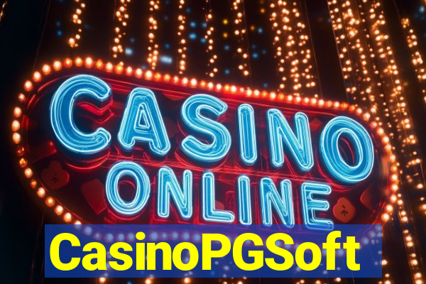 CasinoPGSoft