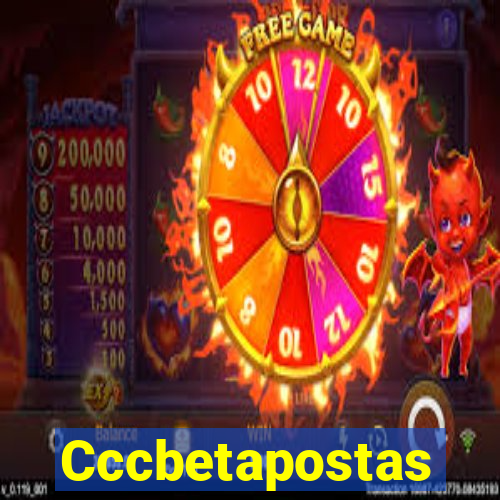 Cccbetapostas