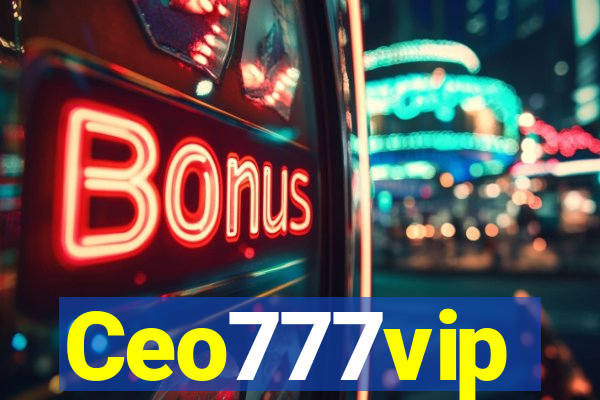 Ceo777vip