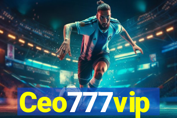 Ceo777vip