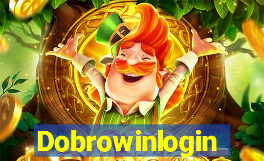 Dobrowinlogin