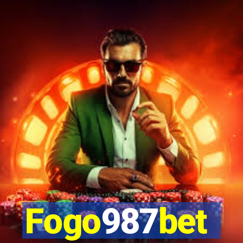 Fogo987bet