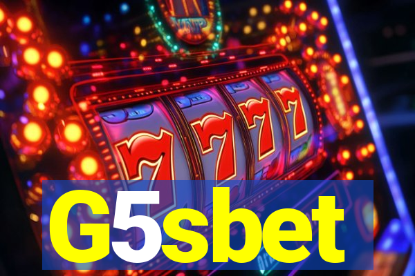 G5sbet