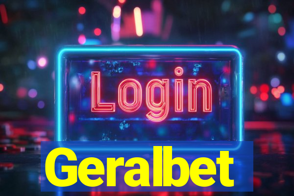 Geralbet