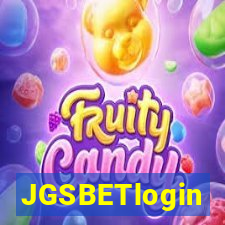 JGSBETlogin