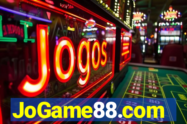 JoGame88.com