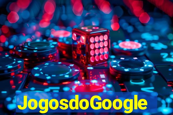 JogosdoGoogle